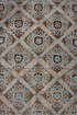 Antique Belouch Area Rug (3' x 5')
